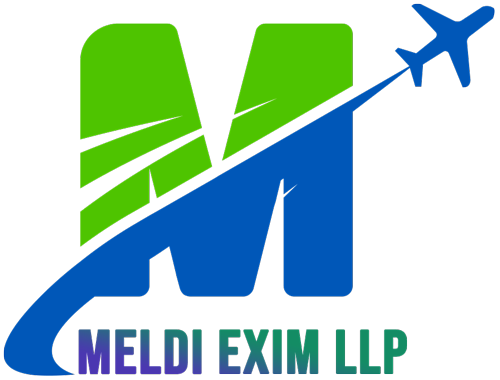 Meldi Exim LLP